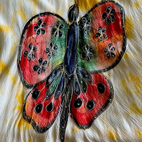 Divine Sun Dress - Picture 6 of 6